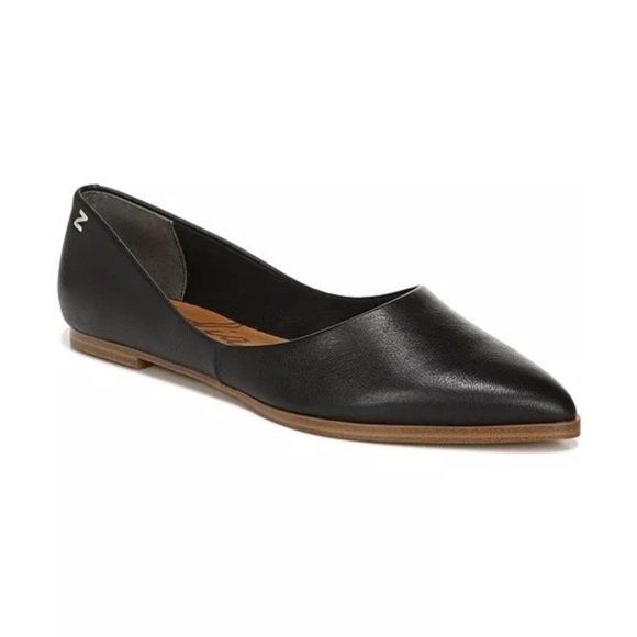 Zodiac Shoes - Zodiac- Women's Hill Flats